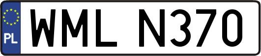 WMLN370