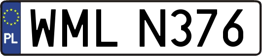 WMLN376