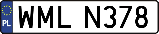 WMLN378