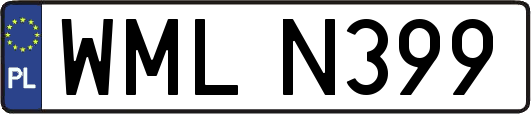 WMLN399