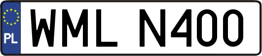WMLN400