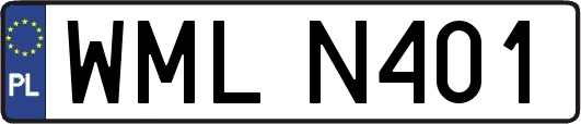 WMLN401
