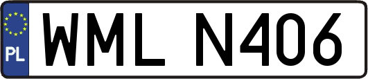 WMLN406