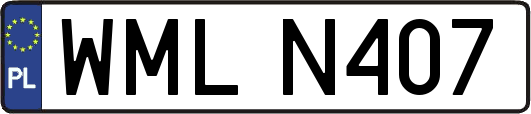 WMLN407