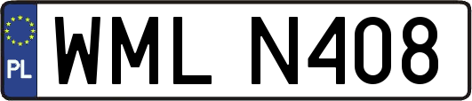 WMLN408