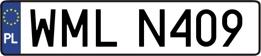 WMLN409