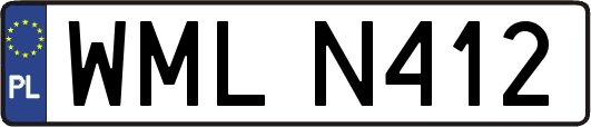 WMLN412