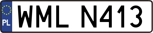 WMLN413
