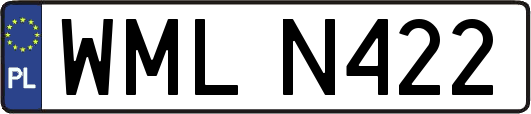 WMLN422