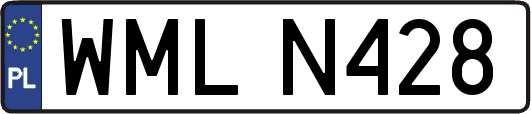 WMLN428