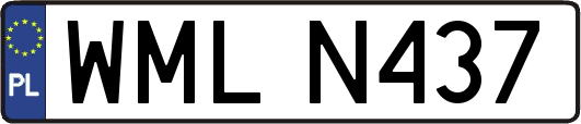 WMLN437
