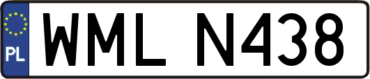 WMLN438