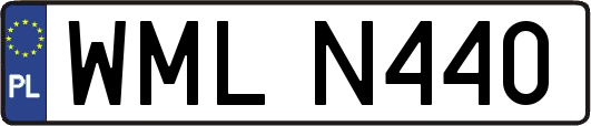 WMLN440