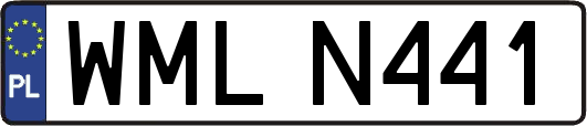 WMLN441