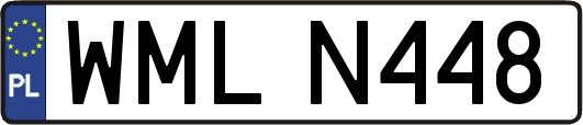 WMLN448