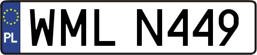 WMLN449