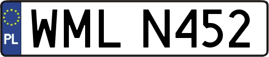 WMLN452