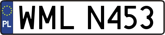 WMLN453