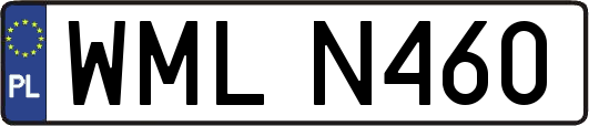 WMLN460
