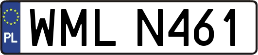 WMLN461