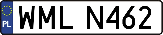 WMLN462