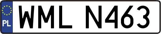 WMLN463
