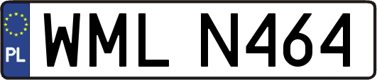 WMLN464