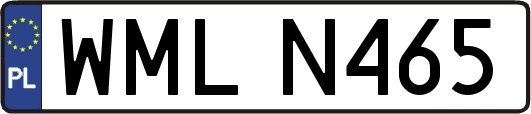 WMLN465