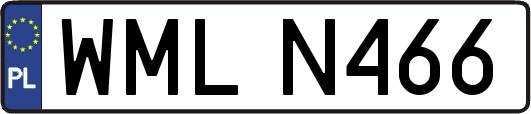 WMLN466