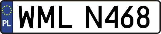 WMLN468