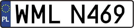 WMLN469