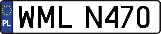 WMLN470