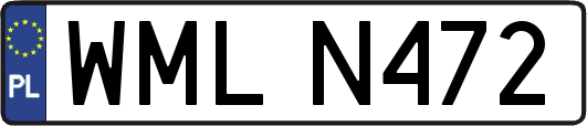 WMLN472