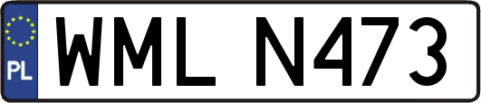 WMLN473