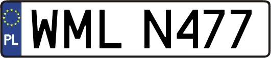 WMLN477