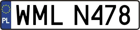 WMLN478