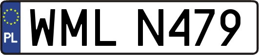 WMLN479