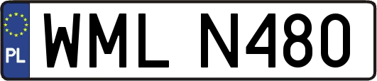 WMLN480