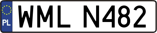WMLN482