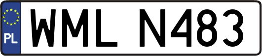 WMLN483