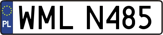 WMLN485