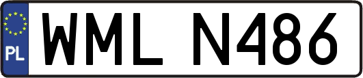 WMLN486