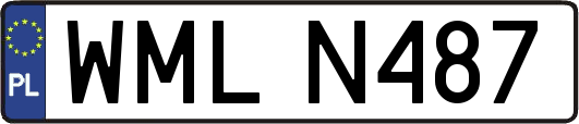 WMLN487