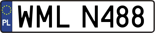 WMLN488