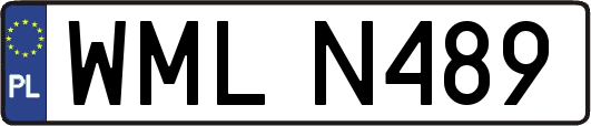 WMLN489