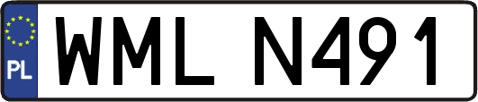 WMLN491