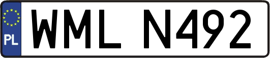 WMLN492