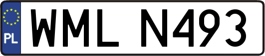 WMLN493