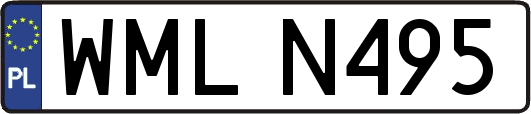 WMLN495