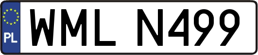 WMLN499